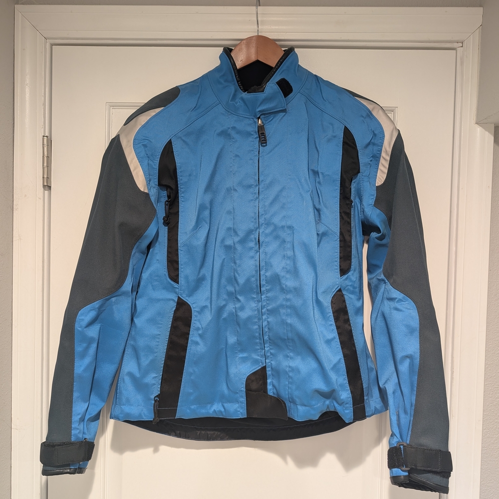 BMW Motorrad ComfortShell Jacket